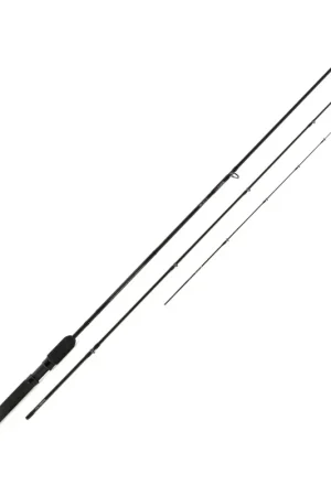Bon Marché Canne Guru N-Gauge Pro Distance Feeder 11'0" 2Pc 1-90g