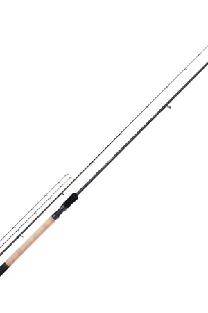 Canne Feeder Shimano Aero X3 Precision Feeder 2P 2,44M 40G Top Vente