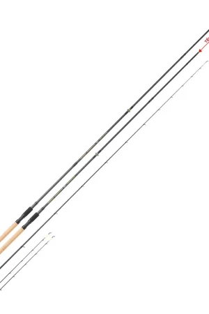 Nouvelle Collection Canne Garbolino Essential Xtend Feeder Light 3m30