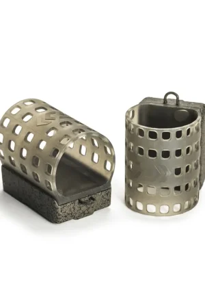 Achat Immédiat Cage Feeder Daiwa N'zon Open End Feeder M