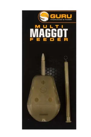 Maggot feeder mini guru Achat Immédiat