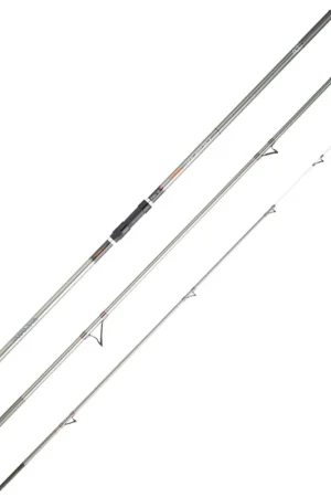 Authentique Canne Surfcasting DAIWA Crosscast Surf 4m20 100-225g