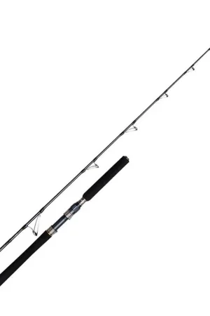Canne Penn Battalion Solid Boat Rod 1m93 30-50lb Prix Cassé