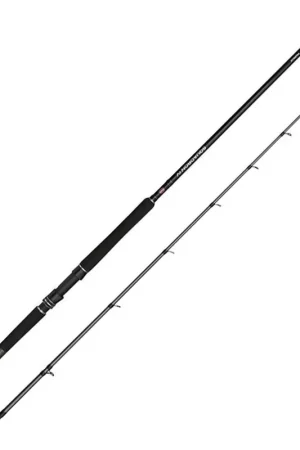 Canne Penn Squadron IV Halibut 240 cm 30-50 Ib Must-Have