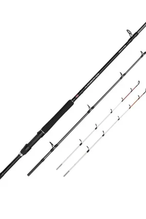 Prix Cassé Canne Penn Squadron Sensitip 270 cm 300 g