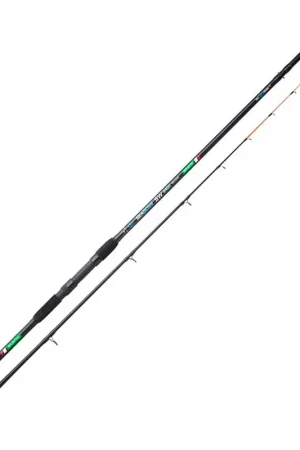Canne Sunset Seaboss SW Bolentino 270 cm / 100-200 g Expédition Rapide