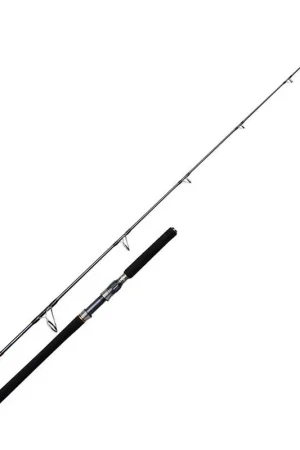Petit Prix Canne Penn Battalion Solid Offshore Casting Rod 2m23 15-80g