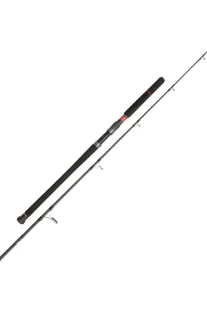 Canne lancer penn conflict offshore pelagic 8' mh 35-80g Produit De Marque