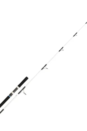 Meilleur Prix Canne Spinning DAIWA Saltist 762XH 2.29m 50/130g