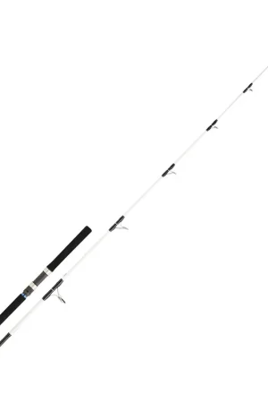 Soldes Canne lancer Daiwa saltist 862xh 2.59m 50/130g