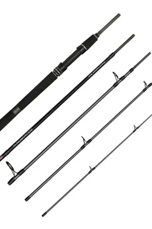 Satisfait Ou Remboursé Canne Penn Squadron IV Travel Sw Spin 300 cm 20-60 g