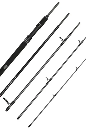 Nouveauté Canne Penn Squadron IV Travel SWSpin 270cm