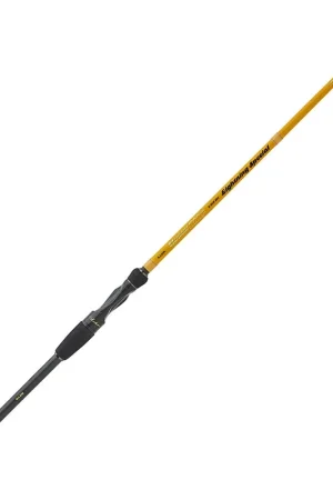 Nouvelle Collection Canne spinning Element Rider X5 S 215 MH LIGHTNING ILLEX 2.15m 7-35g