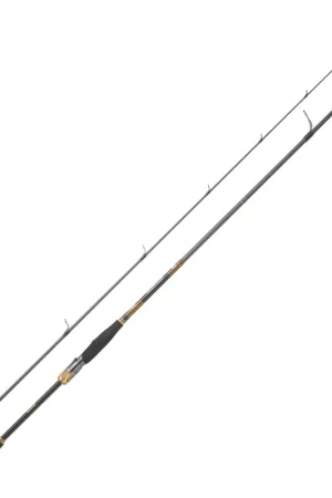 Prix Réduit Canne Spinning DAIWA Morethan Branzino Expert 2m24 10-35g