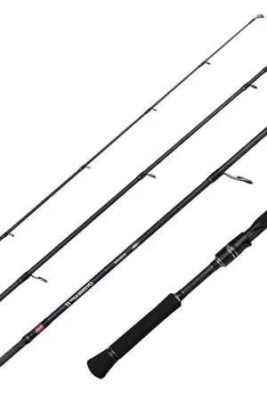 Achat Immédiat Canne Penn Overseas XT II Shore 2.32m 8-32 g