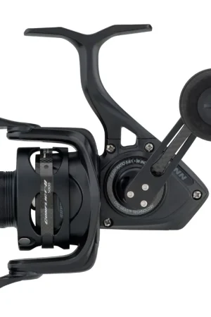 Authentique Moulinet spinning penn conflict ii 5000 spin bx