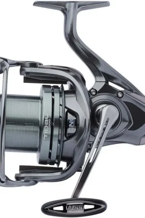 Expédié Aujourd'hui Moulinet Surf Penn Tidal Xt 7000 Long Cast