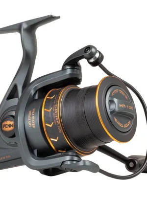 Haute Qualité Moulinet surfcasting penn surfblaster iii longcast taille 8000
