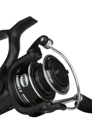 Acheter Direct Moulinet Penn Pursuit V Spinning 2500