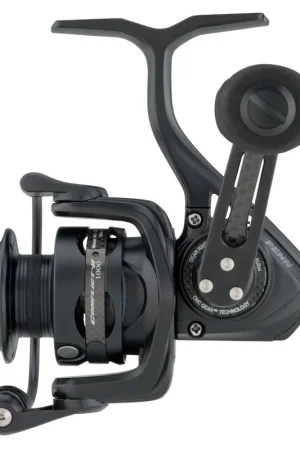 Offre Du Jour Moulinet spinning penn conflict ii 1000 spin bx