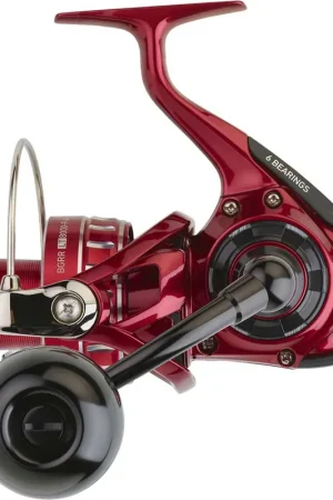 Top Vente Moulinet lancer Daiwa BG RR 8000 P ARK