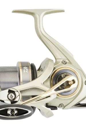 Moulinet Surfcasting Emblem surf light 2020 Offre Exclusive