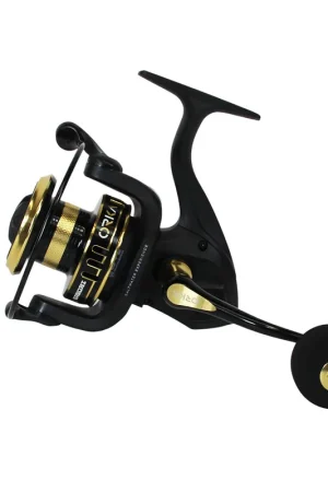 Moulinet Sasori Orka 8000 SW Offre Limitée