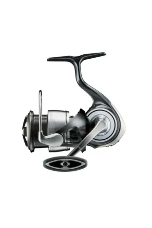 Must-Have Moulinet Spinning Daiwa Certate G 24 Lt Fc 2500 DH