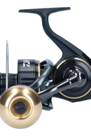 Offre Spéciale Moulinet lancer Daiwa BG MQ 8000 H ARK