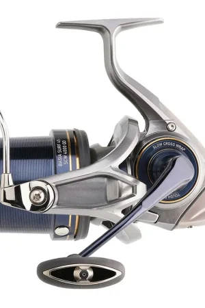 Offre Exclusive Moulinet surfcasting Daiwa Basia Surf 19 45 SCW QD