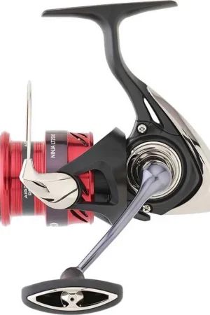 Moulinet Spinning Daiwa Ninja Lt 2023 5000 Super Prix