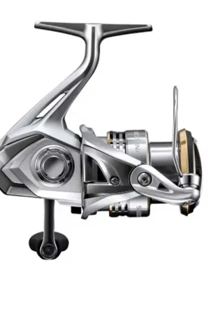 Moulinet Spinning Shimano Sedona 3000 Fj Jusqu'à Épuisement Des Stocks