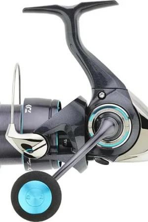 Moulinet Spinning Daiwa Emeraldas E Lt 3000 Dernier Modèle