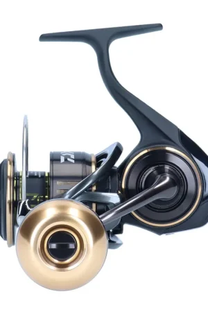 Pas Cher Moulinet Daiwa BG MQ 5000 D H ARK