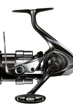 Moulinet Shimano Vanquish Fc 4000 HG Expédition Rapide
