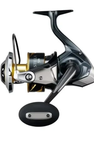 Marque Moulinet Shimano Stella SW 10000 HG