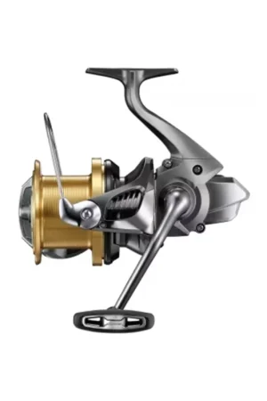 Prix Réduit Moulinet Shimano Aerlex XSC 14000