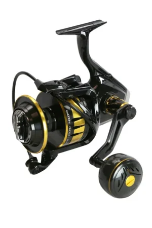 Moulinet Okuma Tesoro 20000PA SP LOW SPEED Acheter En Ligne