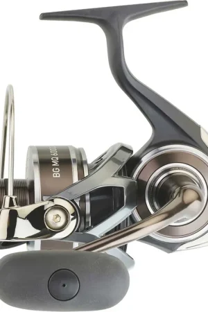 Moulinet daiwa bg mq 2020 taille 3000 dxh Vente Directe