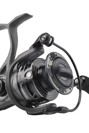 Moulinet lancer penn clash ii taille 4000 Commander Vite