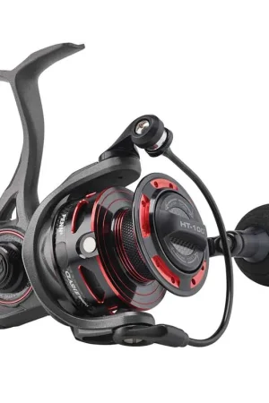 Moulinet lancer penn clash ii taille 3000 high speed Vente Directe
