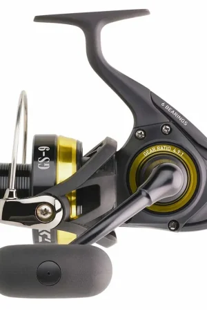 Moulinet mer & silure daiwa gs9 ii Prix Promo