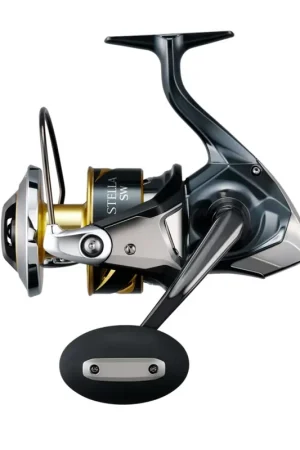 Bon Marché Moulinet Shimano Stella SW D 5000 XG