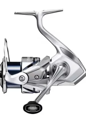 Moulinet Shimano stradic FM 4000 Réduction