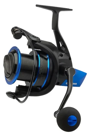 Moulinet surfcasting okuma rockaway ra 6000 fd Marque