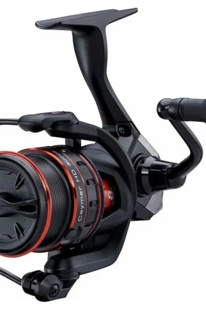 Commande En Gros Moulinet Spinning Okuma Ceymar Hd 5000