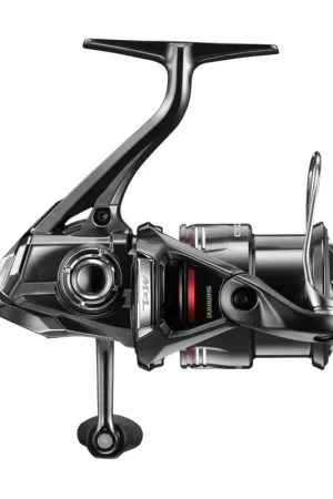 Moulinet Shimano Vanford FA 2500HG Haute Qualité