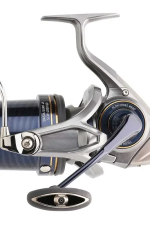Nouvel Arrivage Moulinet surfcasting daiwa basia surf 45 scw type-p