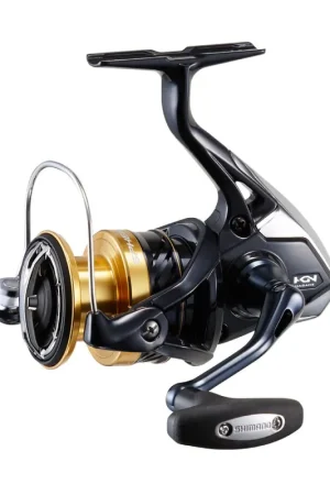 Moulinet spinning Shimano Spheros SWA 4000XG Commande En Gros