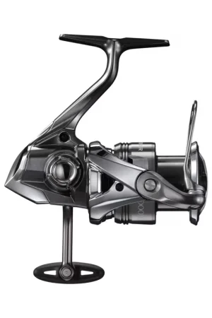Moulinet Shimano Twin Power Fe 4000 MHG Satisfait Ou Remboursé